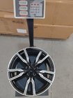 BMW 7. sērija G11/G12 2015–2022 Kalti OEM diski R20 (4 gab.) foto 11