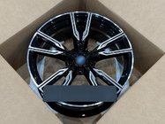 BMW 7. sērija G11/G12 2015–2022 Kalti OEM diski R20 (4 gab.) foto 4