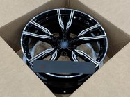 BMW 7. sērija G11/G12 2015–2022 Kalti OEM diski R20 (4 gab.) foto 5