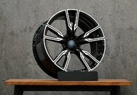 BMW 7. sērija G11/G12 2015–2022 Kalti OEM diski R20 (4 gab.) foto 1