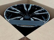 BMW 7. sērija G11/G12 2015–2022 Kalti OEM diski R20 (4 gab.) foto 6