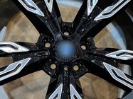 BMW 7. sērija G11/G12 2015–2022 Kalti OEM diski R20 (4 gab.) foto 10