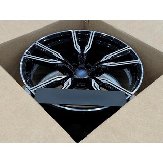 Kalti OEM diski R20 (4 gab.) BMW 7. sērija G11/G12 2015–2022 foto 3