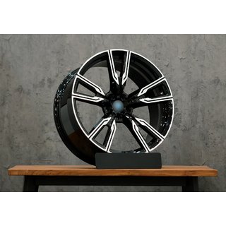 Kalti OEM diski R20 (4 gab.) BMW 7. sērija G11/G12 2015–2022 foto 1