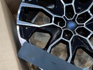 BMW X7 G07 2019– Kalti OEM diski R22 V5 (4 gab.) foto 10