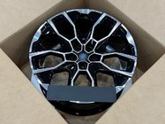 BMW X7 G07 2019– Kalti OEM diski R22 V5 (4 gab.) foto 3