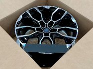 BMW X7 G07 2019– Kalti OEM diski R22 V5 (4 gab.) foto 4