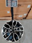 BMW X7 G07 2019– Kalti OEM diski R22 V5 (4 gab.) foto 13