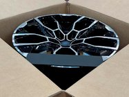 BMW X7 G07 2019– Kalti OEM diski R22 V5 (4 gab.) foto 6