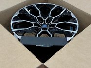 BMW X7 G07 2019– Kalti OEM diski R22 V5 (4 gab.) foto 5