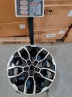 BMW X7 G07 2019– Kalti OEM diski R22 V5 (4 gab.) foto 12