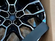BMW X7 G07 2019– Kalti OEM diski R22 V5 (4 gab.) foto 11