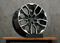 BMW X7 G07 2019– Kalti OEM diski R22 V5 (4 gab.) foto 1
