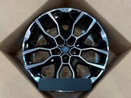 BMW X7 G07 2019– Kalti OEM diski R22 V5 (4 gab.) foto 2