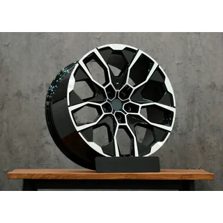 Kalti OEM diski R22 V5 (4 gab.) foto 1