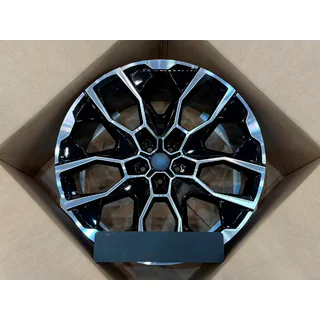 Kalti OEM diski R22 V5 (4 gab.) foto 2
