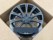 BMW 5. sērija F10/F11 2010–2016 Kalti OEM diski R19 (4 gab.) foto 3