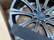 BMW 5. sērija F10/F11 2010–2016 Kalti OEM diski R19 (4 gab.) foto 10