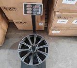 BMW 5. sērija F10/F11 2010–2016 Kalti OEM diski R19 (4 gab.) foto 13