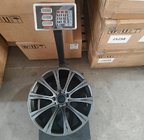 BMW 5. sērija F10/F11 2010–2016 Kalti OEM diski R19 (4 gab.) foto 12