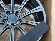 BMW 5. sērija F10/F11 2010–2016 Kalti OEM diski R19 (4 gab.) foto 9