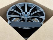 BMW 5. sērija F10/F11 2010–2016 Kalti OEM diski R19 (4 gab.) foto 5