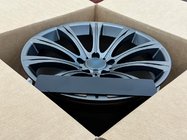 BMW 5. sērija F10/F11 2010–2016 Kalti OEM diski R19 (4 gab.) foto 6