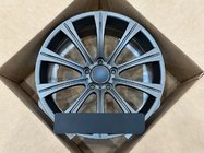 BMW 5. sērija F10/F11 2010–2016 Kalti OEM diski R19 (4 gab.) foto 2