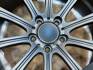 BMW 5. sērija F10/F11 2010–2016 Kalti OEM diski R19 (4 gab.) foto 11