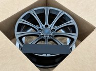 BMW 5. sērija F10/F11 2010–2016 Kalti OEM diski R19 (4 gab.) foto 4