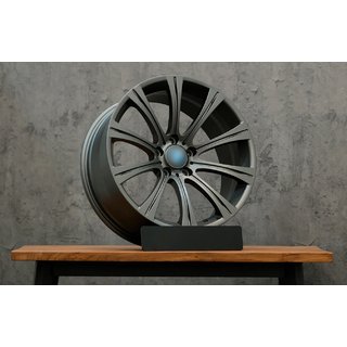 Kalti OEM diski R19 (4 gab.) BMW 5. sērija F10/F11 2010–2016 foto 1