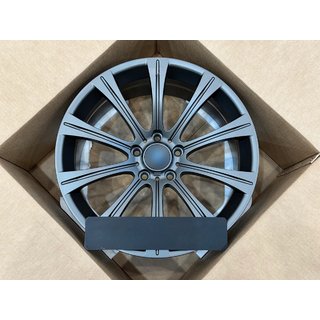 Kalti OEM diski R19 (4 gab.) BMW 5. sērija F10/F11 2010–2016 foto 2