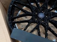 BMW X5 G05 2019–2026 Kaltie OEM diski R22 V9 (4 gab.) foto 7