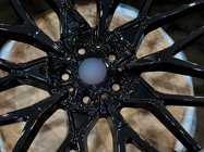 BMW X5 G05 2019–2026 Kaltie OEM diski R22 V9 (4 gab.) foto 8