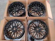 BMW X5 G05 2019–2026 Kaltie OEM diski R22 V9 (4 gab.) foto 6