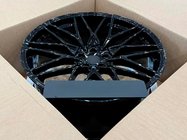 BMW X5 G05 2019–2026 Kaltie OEM diski R22 V9 (4 gab.) foto 4