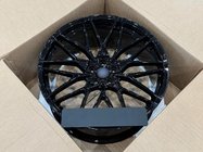 BMW X5 G05 2019–2026 Kaltie OEM diski R22 V9 (4 gab.) foto 2