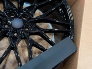 BMW X5 G05 2019–2026 Kaltie OEM diski R22 V9 (4 gab.) foto 9