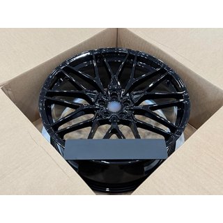 Kaltie OEM diski R22 V9 (4 gab.) BMW X5 G05 2019–2026 foto 3