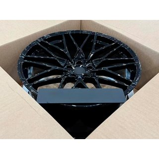 Kaltie OEM diski R22 V9 (4 gab.) BMW X5 G05 2019–2026 foto 4