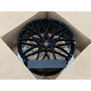 Kaltie OEM diski R22 V9 (4 gab.) BMW X5 G05 2019–2026 foto 2