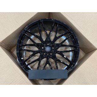 Kaltie OEM diski R22 V9 (4 gab.) BMW X5 G05 2019–2026 foto 1