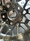 BMW 4. sērija G22/23/26 2020– OEM kalti diski R20 V6 (4 gab.) foto 8