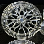 BMW 4. sērija G22/23/26 2020– OEM kalti diski R20 V6 (4 gab.) foto 1