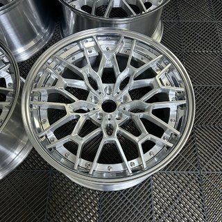 OEM kalti diski R20 V6 (4 gab.) BMW 4. sērija G22/23/26 2020– foto 2