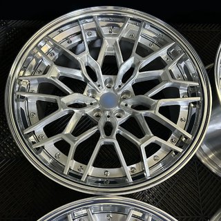 OEM kalti diski R20 V6 (4 gab.) BMW 4. sērija G22/23/26 2020– foto 1
