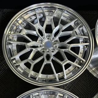 OEM kalti diski R20 V6 (4 gab.) foto 1