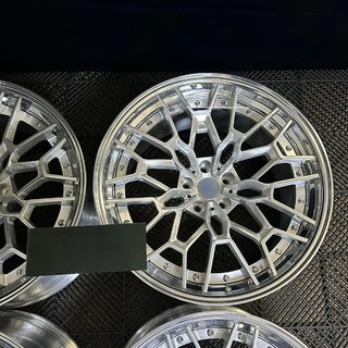 OEM kalti diski R20 V6 (4 gab.) BMW 4. sērija G22/23/26 2020– foto 3