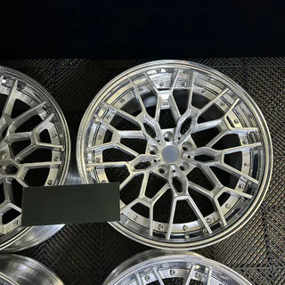 OEM kalti diski R20 V6 (4 gab.) foto 3