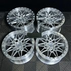 BMW 4. sērija G22/23/26 2020– Kaltie OEM diski R19 R20 V7 (4 gab.) foto 5